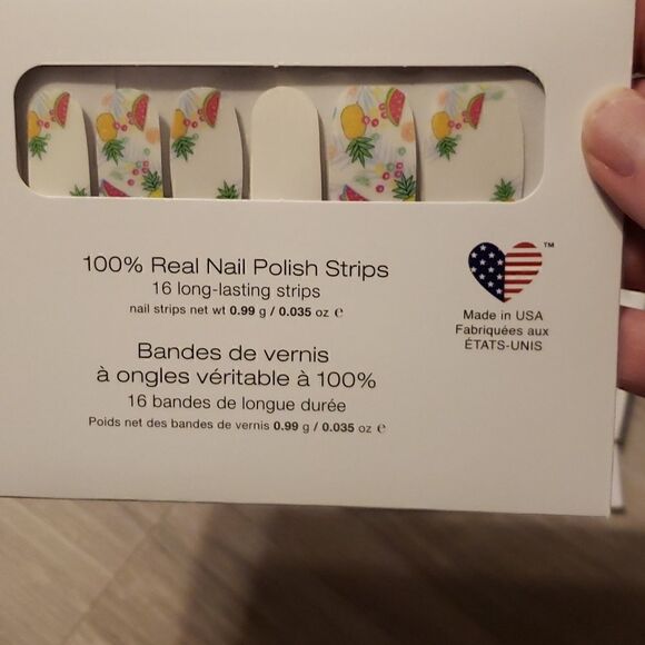 Color Street Bundle    - Picture 6 of 9